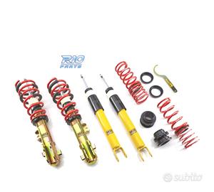 KIT SOSPENSIONE FILETTATA EIBACH MTS HYUNDAI I30 1