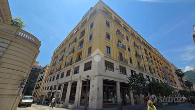 5 LOCALI A SALERNO