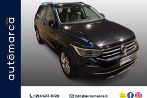 VOLKSWAGEN Tiguan 2.0 tdi Life 4motion 150cv dsg