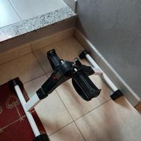 Pedaliera per riabilitazione