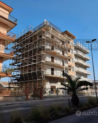 Due quadrilocali di nuova costruzione a Giarre