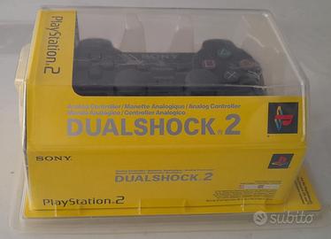 Joystick PlayStation 2 Sony