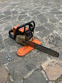 Motosega STIHL MS 180