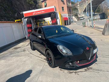Alfa romeo giulietta 1.600 105 cv