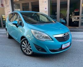 Opel Meriva 1.7 CDTI 110CV Cosmo