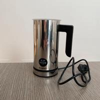 Montalatte elettrico