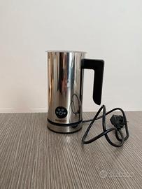 Montalatte elettrico