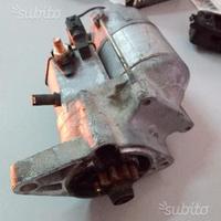 Motorino Avviamento COROLLA 1.4 D4D