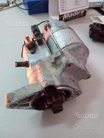 Motorino Avviamento COROLLA 1.4 D4D