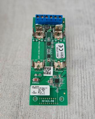 Inim Air2 Ut100