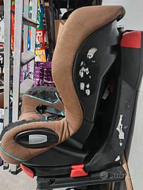 Seggiolino 9/36