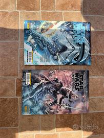 Star Wars L’Impero a Pezzi 1 e 2