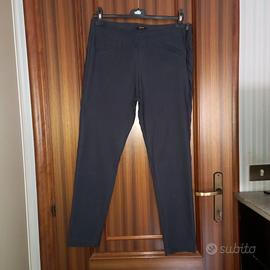Leggins grigi, brand Talco