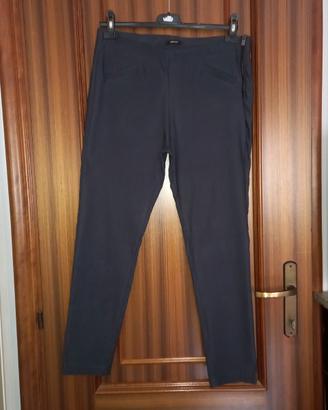 Leggins grigi, brand Talco