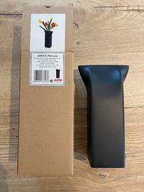 Alessi Pinch Vase by Adam Shirley