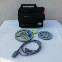 Proiettore Minolta sound 7100