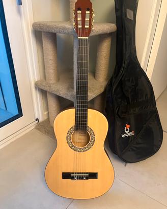 Chitarra bambini Toledo Primera