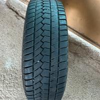Pneumatico invernale Ovation W586, 225/65R17