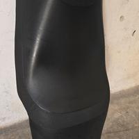 Sella Yamaha FZ6 S2