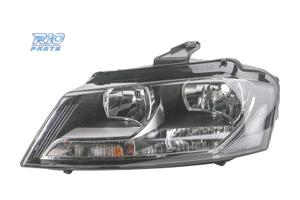 FANALE SINISTRO PER AUDI A3 SPORTBACK 8P 09-11