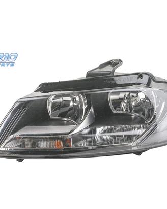 FANALE SINISTRO PER AUDI A3 SPORTBACK 8P 09-11