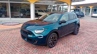 Fiat 600 1.2 Hybrid 145 CV DCT MHEV La Prima * SEN