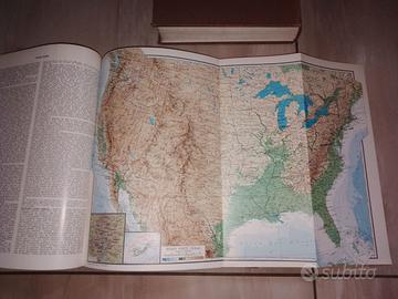 Enciclopedia Motta 1968, 14 volumi