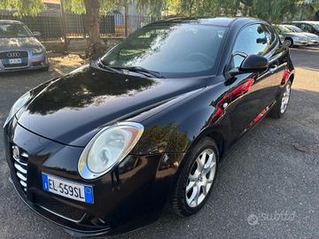 Alfa Romeo MiTo 1.3 JTDm-2 95 CV S&S Distinctive S