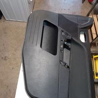 Pezzi ricambio Ford fusion 2007