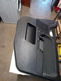 Pezzi ricambio Ford fusion 2007