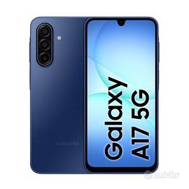 Galaxy A17 5G 128GB