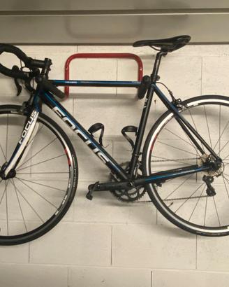 BICI FOCUS CULEBRO