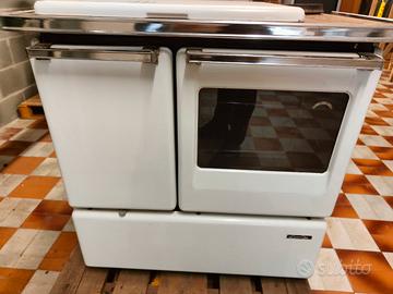 cucina a legna economica 