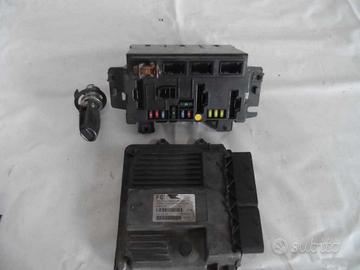 KIT ACCENSIONE FIAT Panda 2° Serie 71600.005.01 1