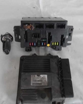 KIT ACCENSIONE FIAT Panda 2° Serie 71600.005.01 1