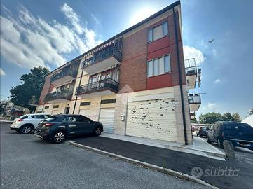 4 LOCALI A ROVIGO