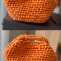 CLUTCH BAG