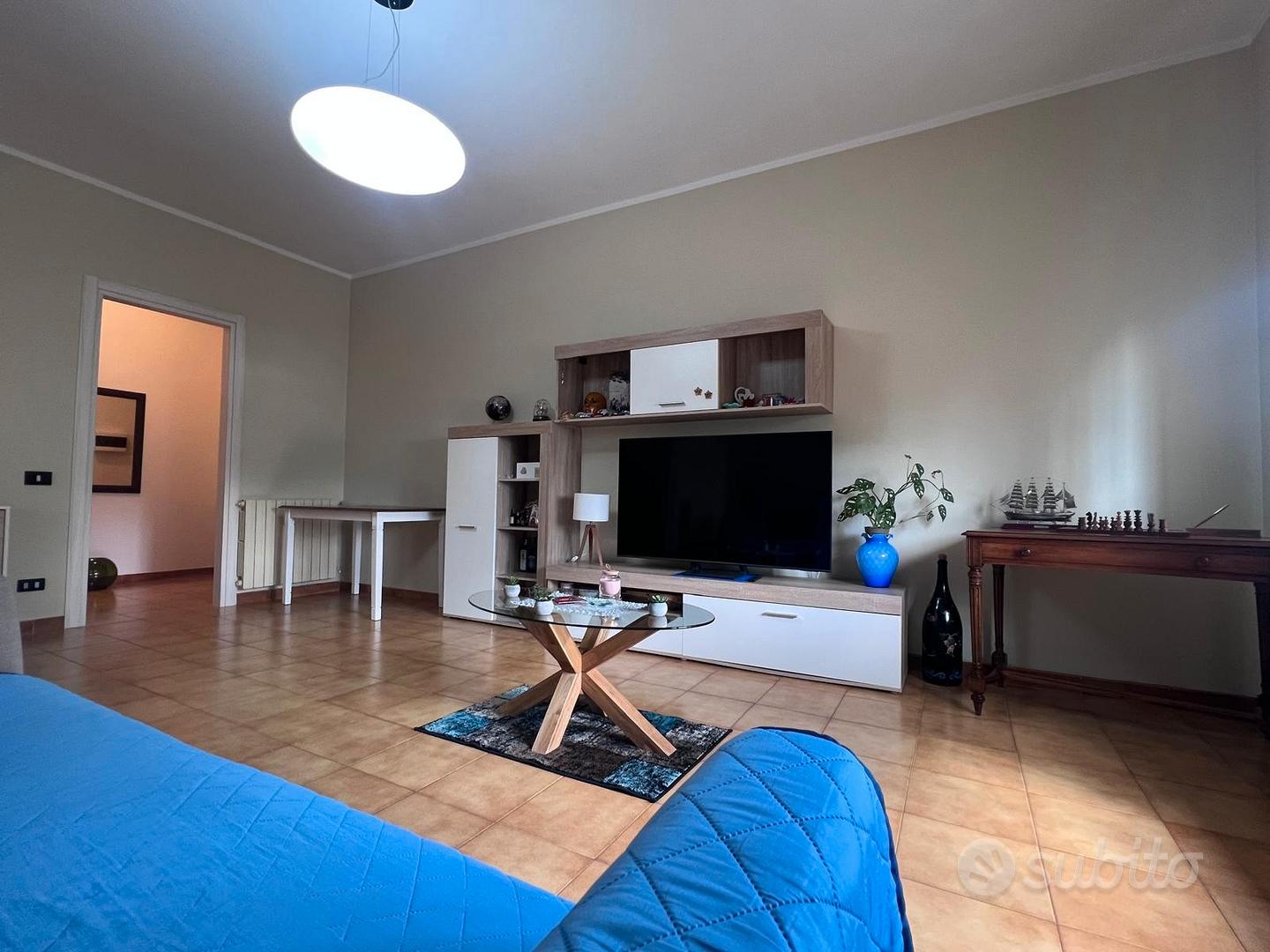 Apartment in Aristanis/Oristano, Cualbu - Vista 2