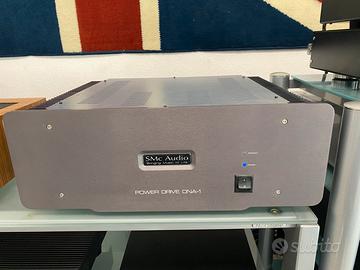 SMC Audio DNA-1. Ex McCormack