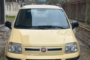 fiat panda 2010
