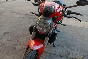 Ducati Moster 1200