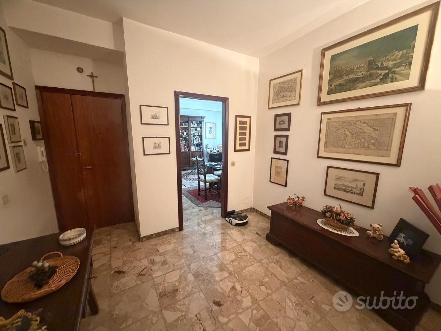 Apartment in Ancona, Palombare - View 2