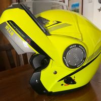 Casco GI VI hps x 08