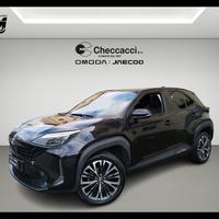 TOYOTA Yaris Cross Yaris Cross 1.5 Hybrid 5p. E...