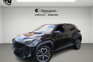 TOYOTA Yaris Cross Yaris Cross 1.5 Hybrid 5p. E...