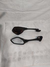 Specchietti originali Suzuki Gsxr 1000 2017 