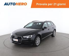 AUDI A4 NP04368