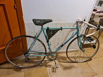  bicicletta da corsa 