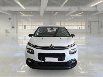 Citroën C3 BlueHDi 100 S&S C-Series