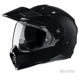 Casco hjc c80 modulare